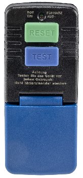 Fehlerstromschutzadapter "CT-RCD" (DI) / Personenschutz-Zwischenstecker IP54
