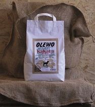 Olewo KaKaLu-Pellets - 4 kg