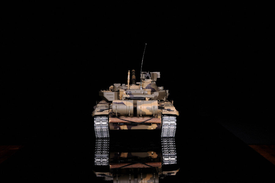 RC Panzer "T-90" PRO