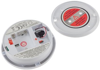 Funk-Rauchmelder "CT-RM Pro" / nach EN14604, koppelbar