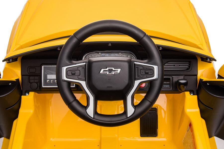 Kinderfahrzeug Chevrolet Tahoe