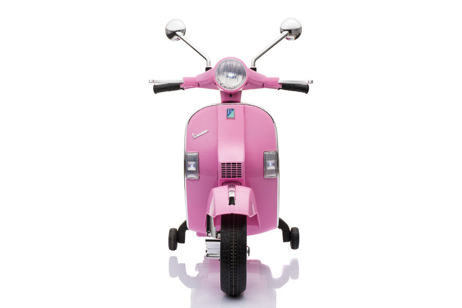 Kindermotorrad Vespa
