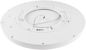 LED Deckenleuchte "Santano 40 CCT" / Ø 40cm, 32W, CCT 3000/4000/6000k