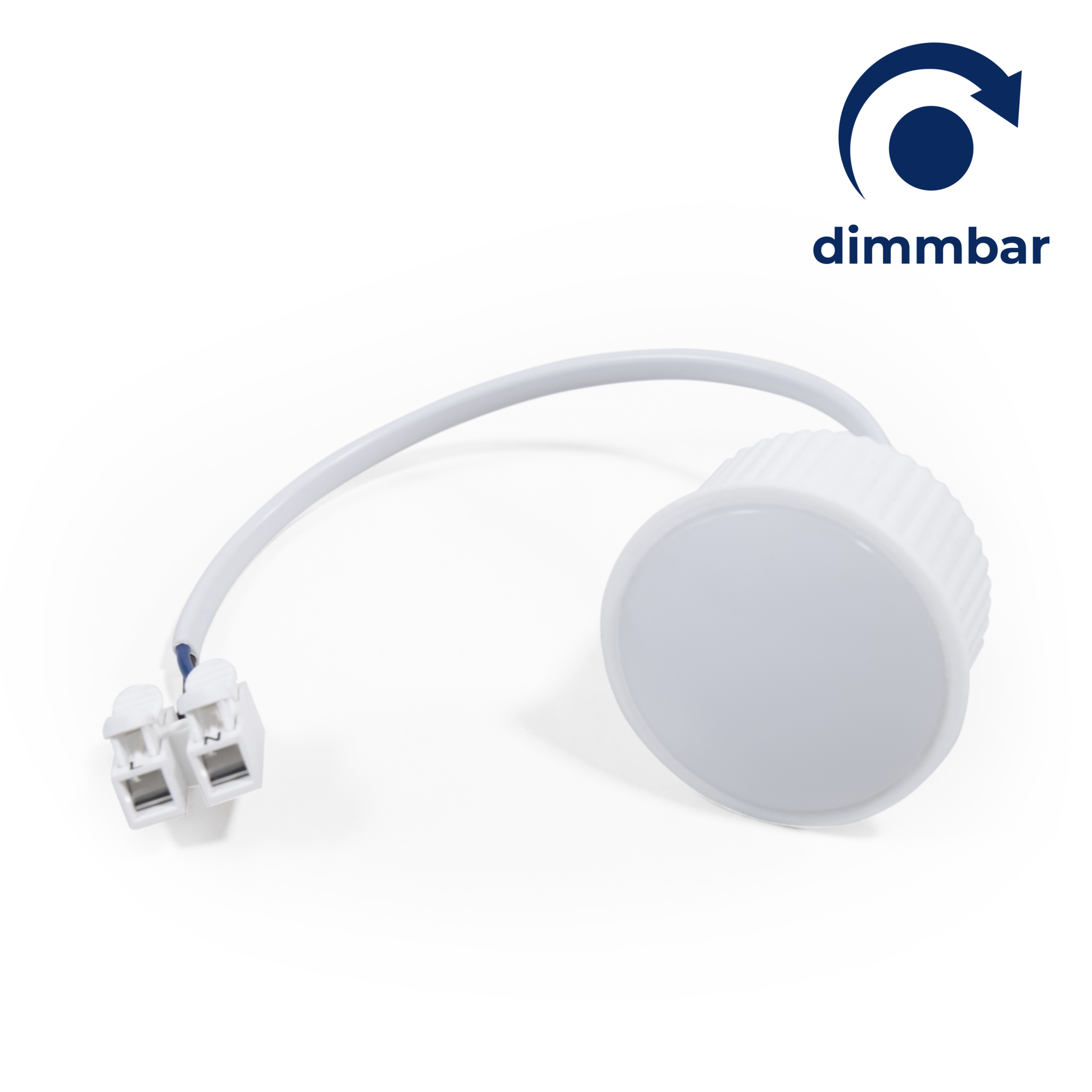 LED-Modul McShine ''PL-70'' 7W, 620 Lumen, 230V, 50x25mm, neutralweiß, dimmbar