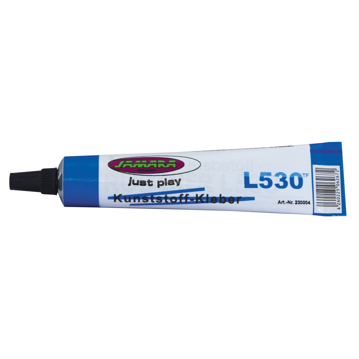 Kunststoff Kleber L-530 TF 20g TOLUOL FREI Kunststoff Kleber L-530 TF 20g TOLUOL FREI