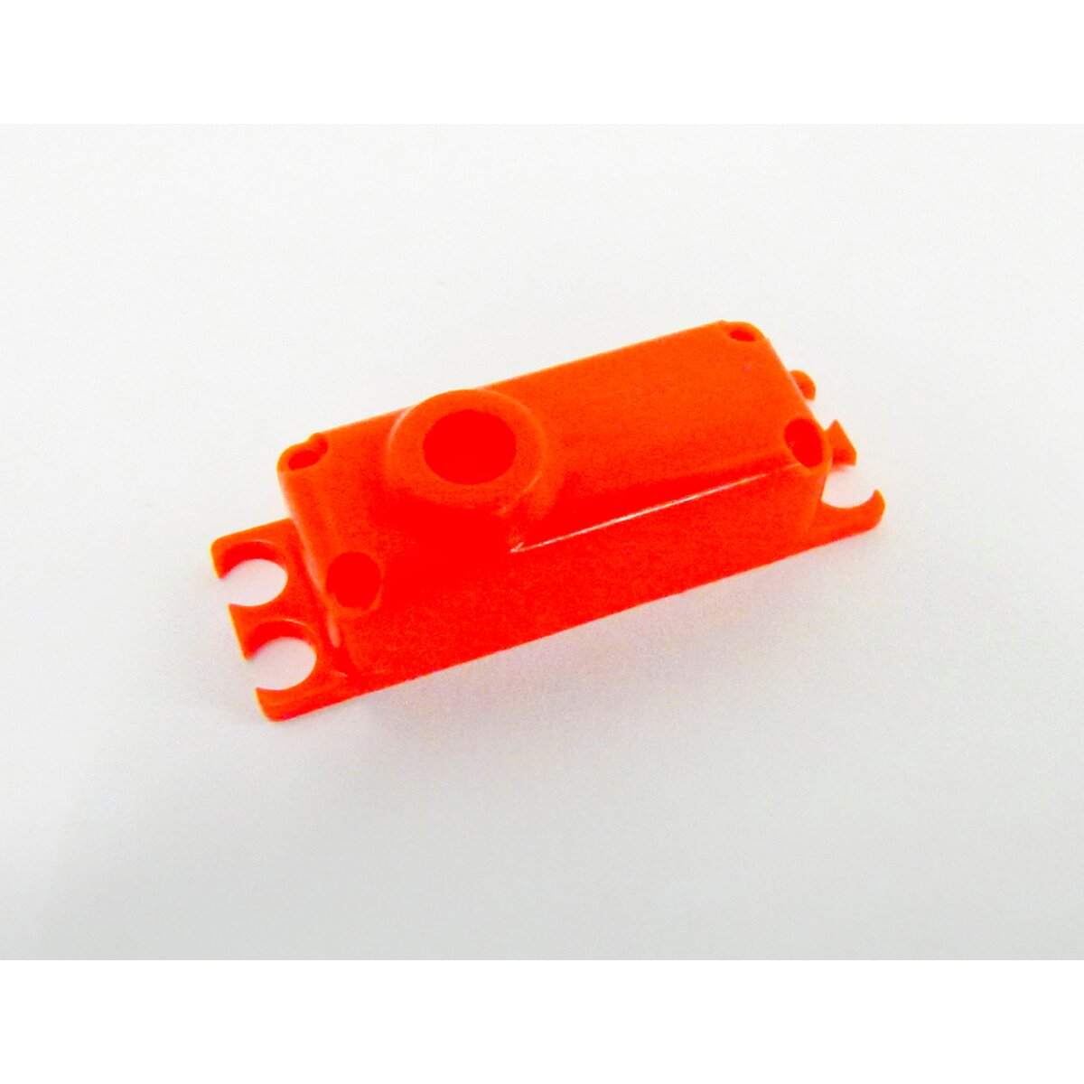 Gehäuse-Oberteil Micro-Servo Gehäuse-Oberteil Micro-Servo