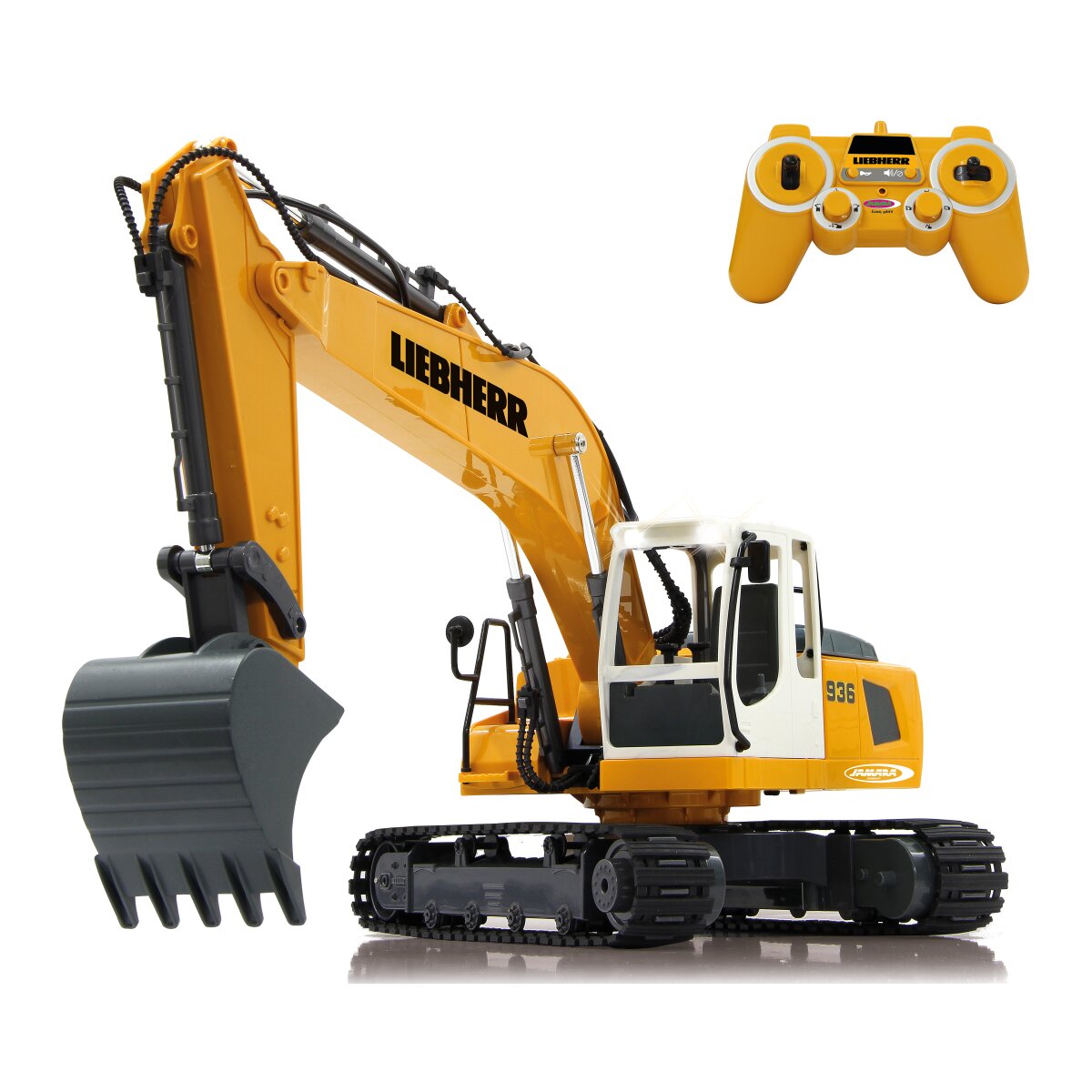 Bagger Liebherr R936 1:20 2,4GHz