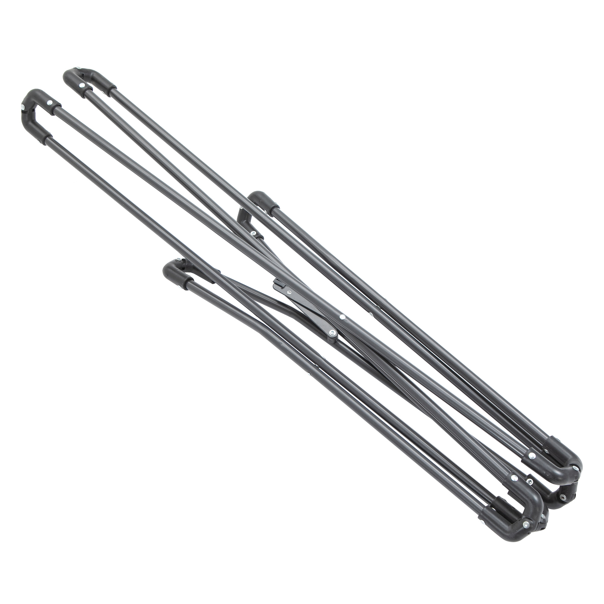 Faltstuhl faltbar Campingstuhl gepolstert Outdoor Klappstuhl bis 120kg belastbar robust Angelstuhl Gartenstuhl für Garten Camping Strand
