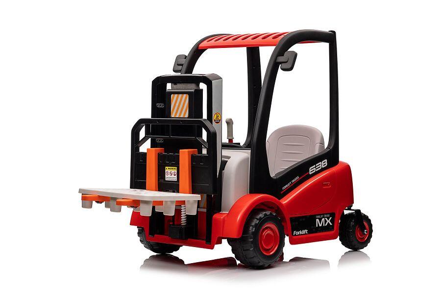 Kinderfahrzeug Gabelstabler