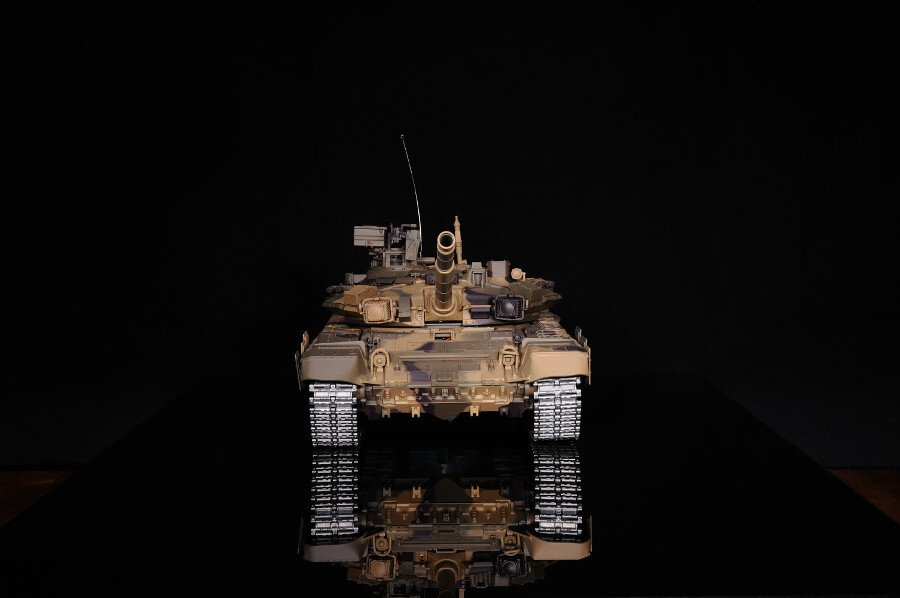 RC Panzer "T-90" PRO