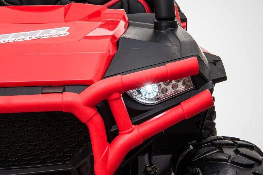 Kinderfahrzeug Buggy 999