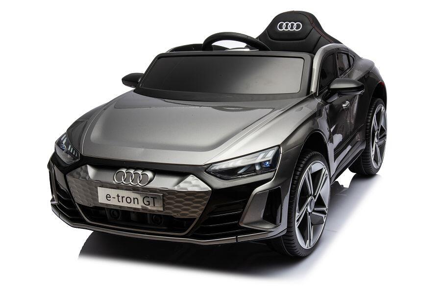 Elektro-Kinderfahrzeug Audi E-Tron GT Elektro-Kinderfahrzeug Audi E-Tron GT