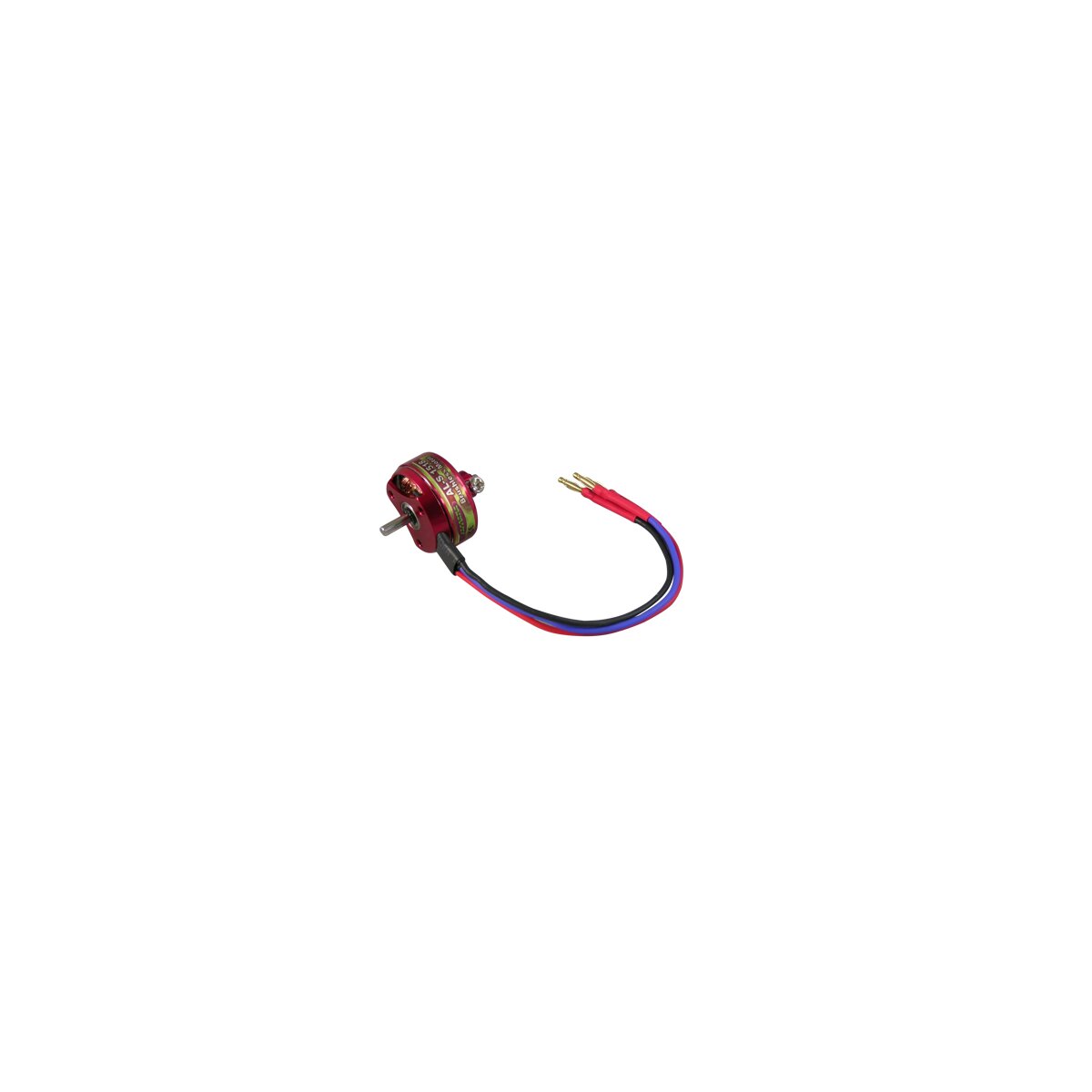 E-Motor Magnum AL-S 1518 E-Motor Magnum AL-S 1518