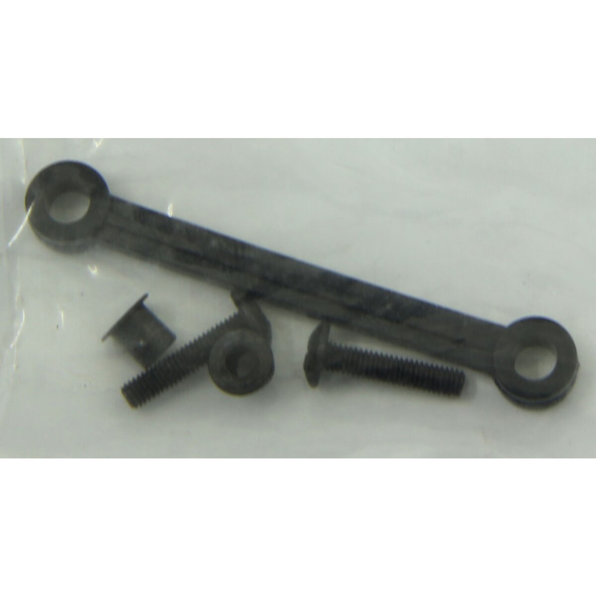 Servo Saver Verb.Platte SC-DG-SP-BN-RB Servo Saver Verb.Platte SC-DG-SP-BN-RB