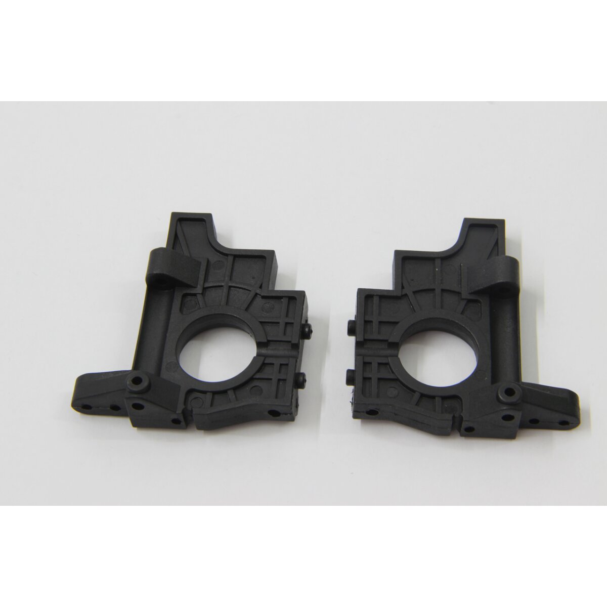 Getriebehalter hinten X-10+Aggressor Getriebehalter hinten X-10+Aggressor