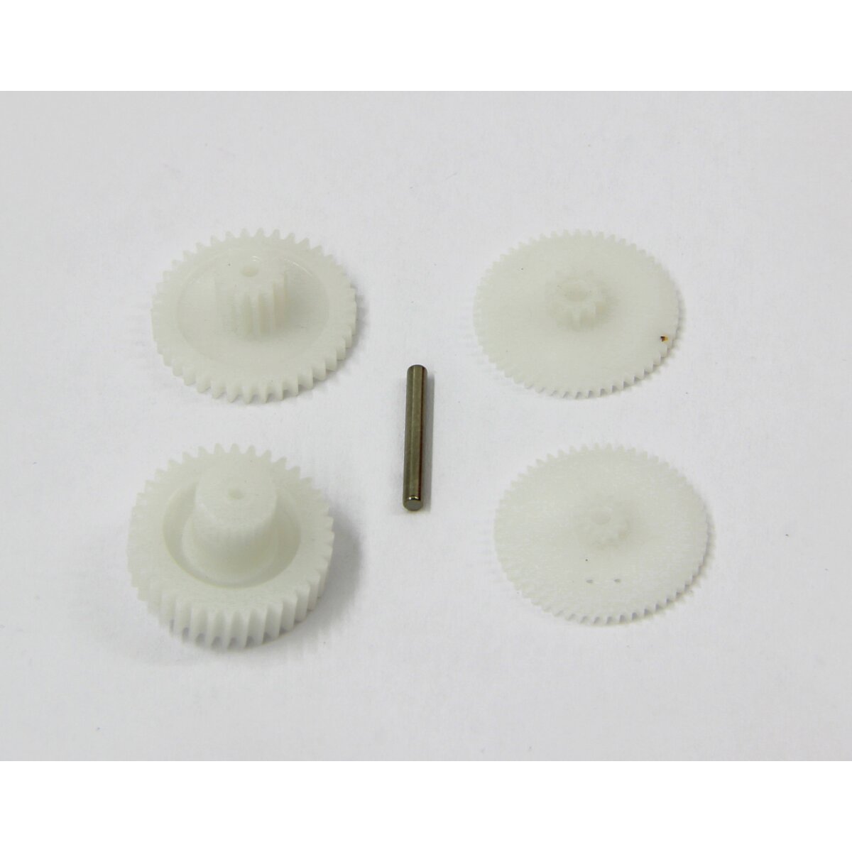 Getriebe Servo Mini BB Für 070213 Getriebe Servo Mini BB Für 070213