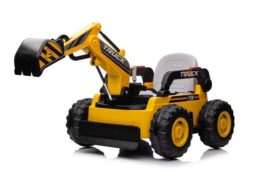 Kinderfahrzeug Radlader