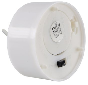 12er Set LED Teelicht / LED-Kerze, flackerndes Licht wie echte Kerzen