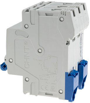 Leitungsschalter/Sicherungsautomat B16, 16A, 3-polig für DIN Trägerschiene