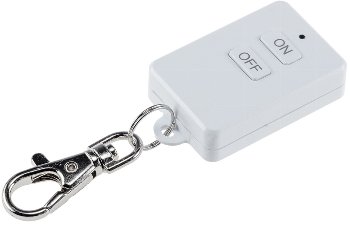 Funk-Fernbedienung "Pilota Porta" - für PIR Sensor und Magnetkontakt Funk-Fernbedienung "Pilota Porta" - für PIR Sensor und Magnetkontakt