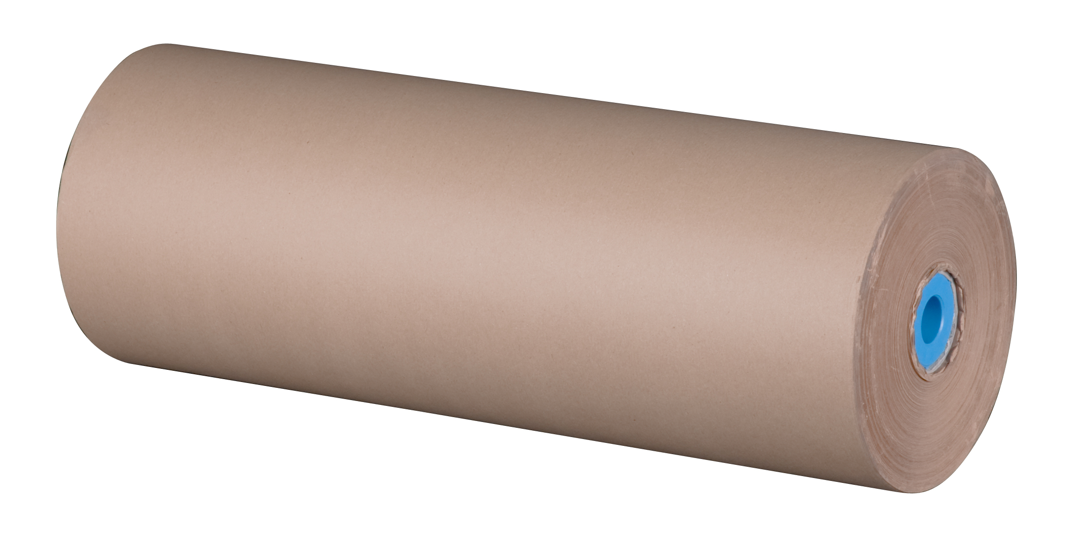 Packpapierrolle, 70g/m2, 0,50 x 250m, braun, VPE1