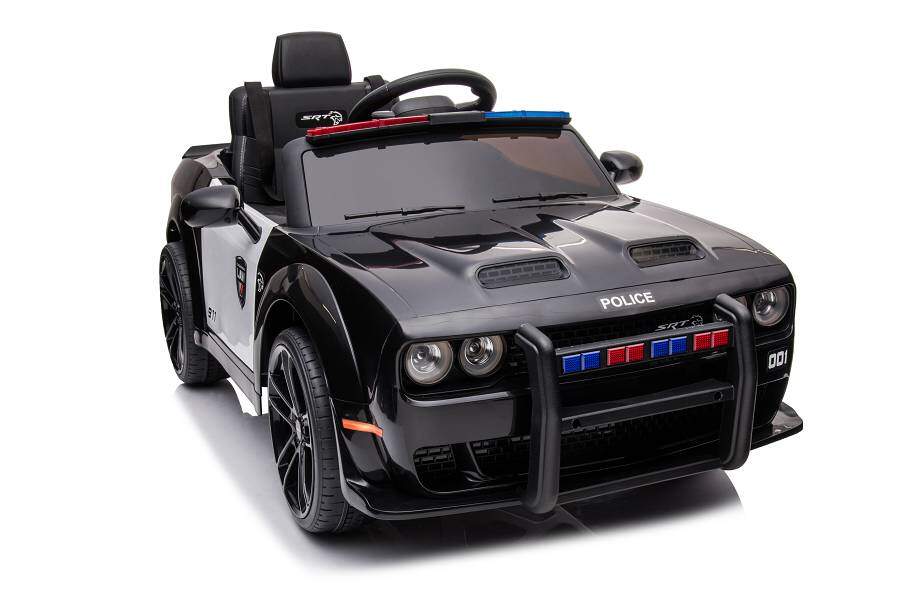 Kinderfahrzeug Dodge Challenger