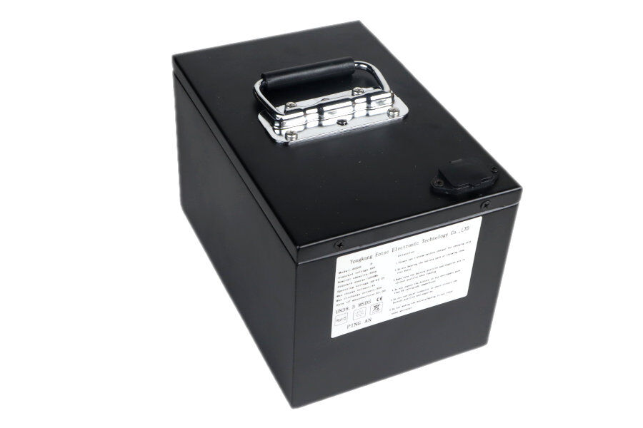Akku CP5.1 und ähnliche Modelle 60V 20A LiIon - V7 Akku CP5.1 und ähnliche Modelle 60V 20A LiIon - V7
