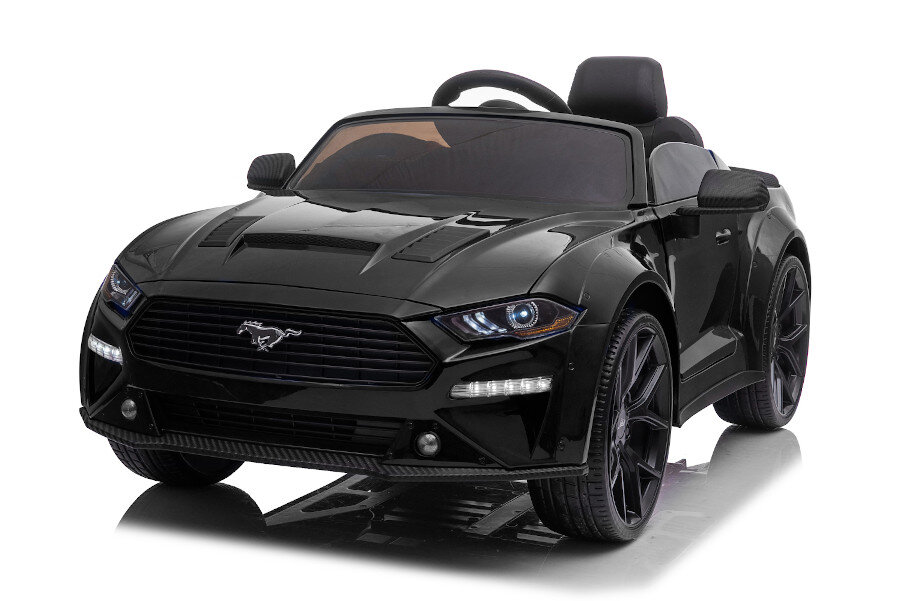 Elektro-Kinderfahrzeug Ford Mustang Drift Version Elektro-Kinderfahrzeug Ford Mustang