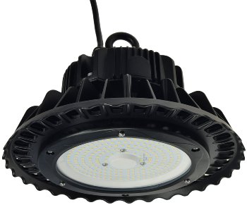 LED-Hallenstrahler PRO 150Watt, 110°, 20000 Lumen, 4000K, 230V / 50Hz, IP65