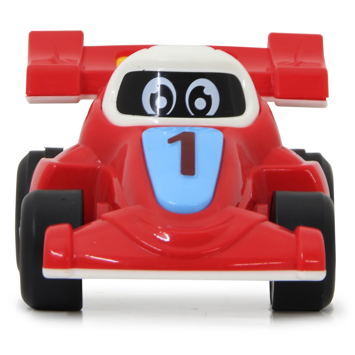 My Little Racer rot