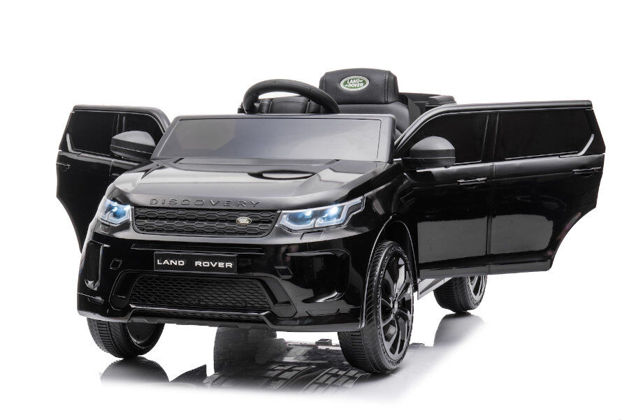 Kinderfahrzeug Land Rover Discovery 5