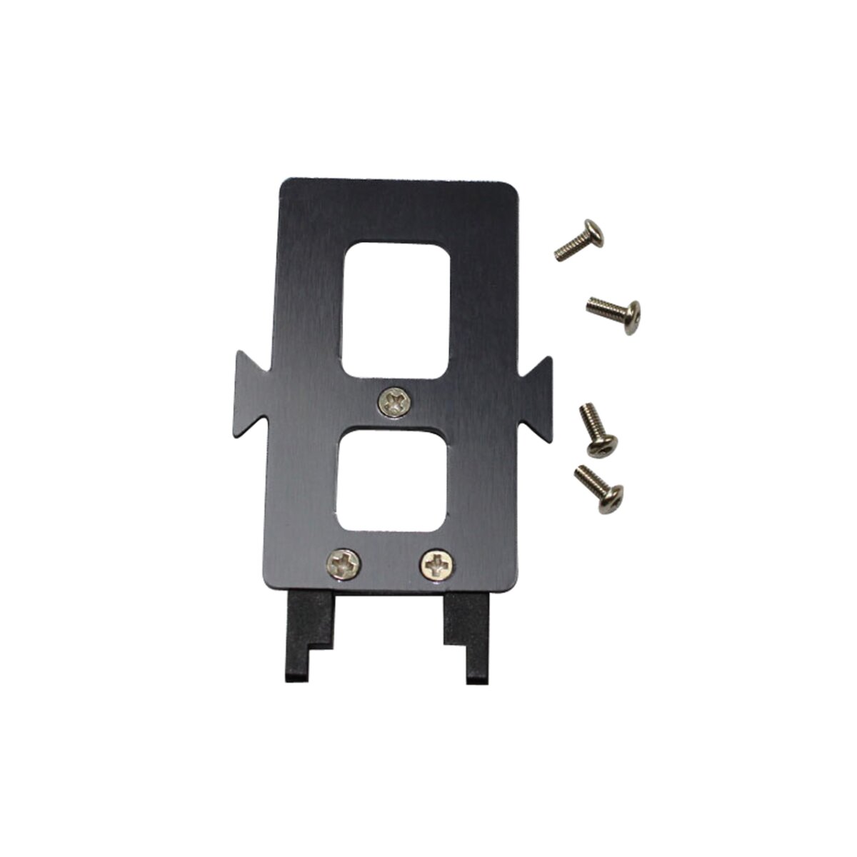Akku Halter E-Rix 450 Akku Halter E-Rix 450