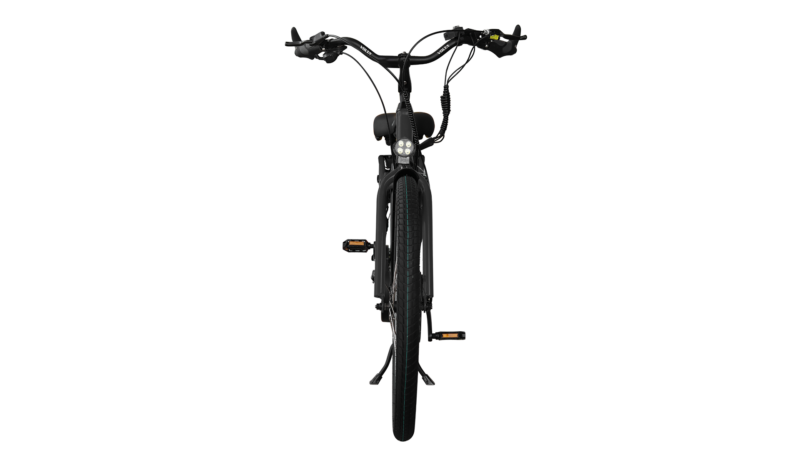 VOLTA VB7 ELEKTRO-FAHRRAD 26″ 25 KM/H