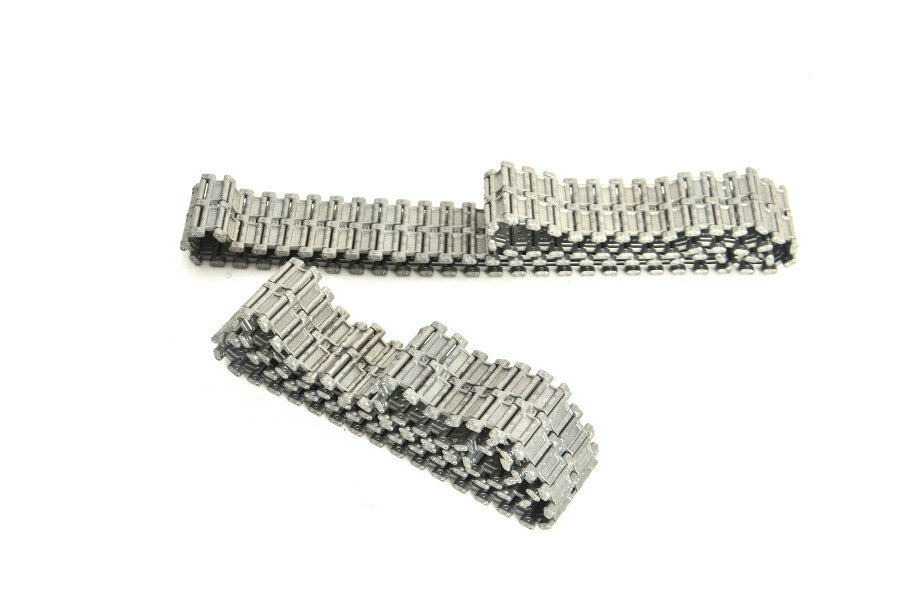 Metallkettenset für Heng Long Russicher T-90 3938