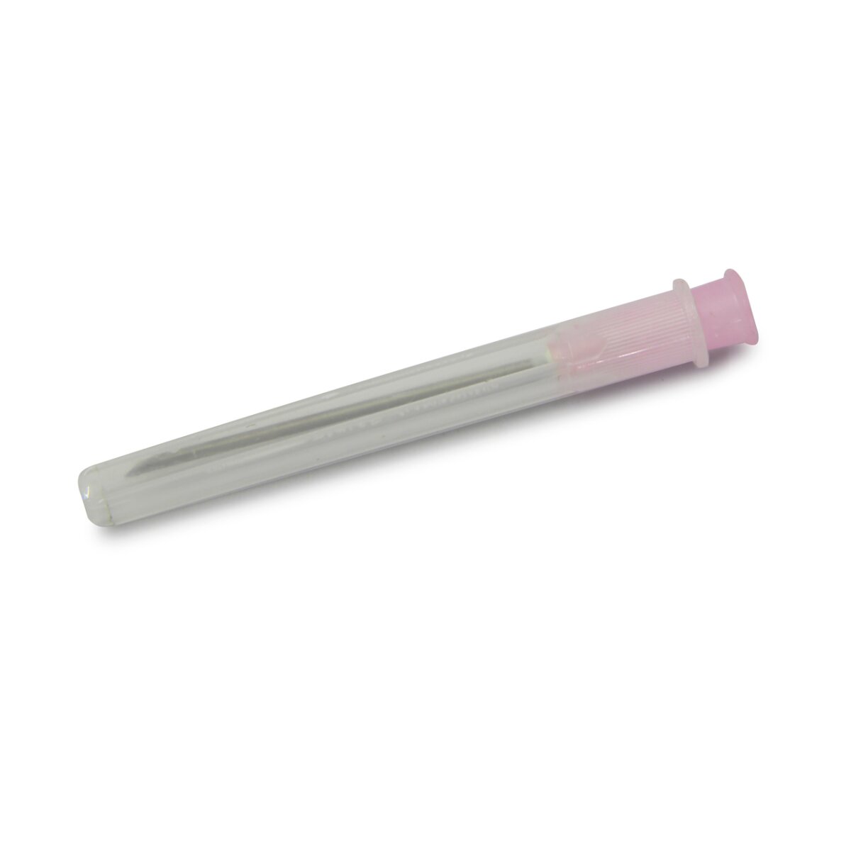 Dosierkanüle VE5 1,2 x 40 mm für Sekundenkleber Dosierkanüle VE5 1,2 x 40 mm für Sekundenkleber