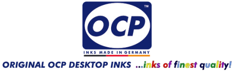 OCP Canon Y 710 Tinte yellow 1kg / für Canon CLI541