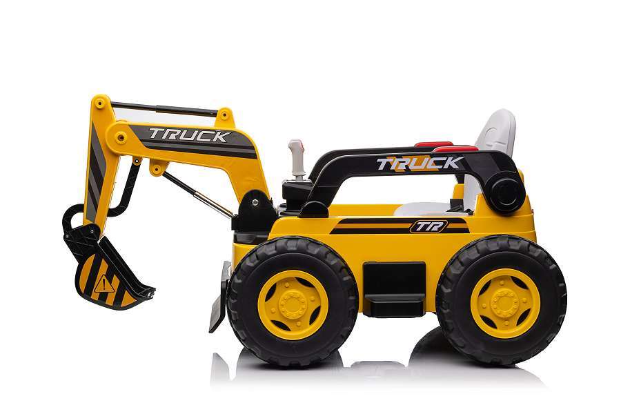 Kinderfahrzeug Radlader