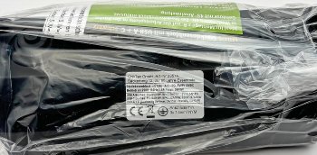 2-fach Steckdosenblock, USB-A+C, schwarz, 250V~/ 16A, Aufbaumontage, USB 3,1A, PD