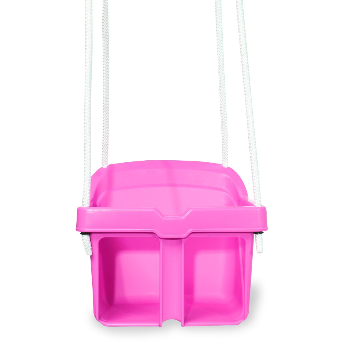 Babyschaukel Small Swing pink