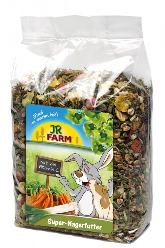 JR Farm Super-Nagerfutter - 5 kg