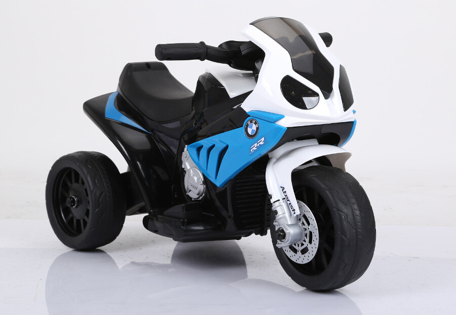 Kindermotorrad 188