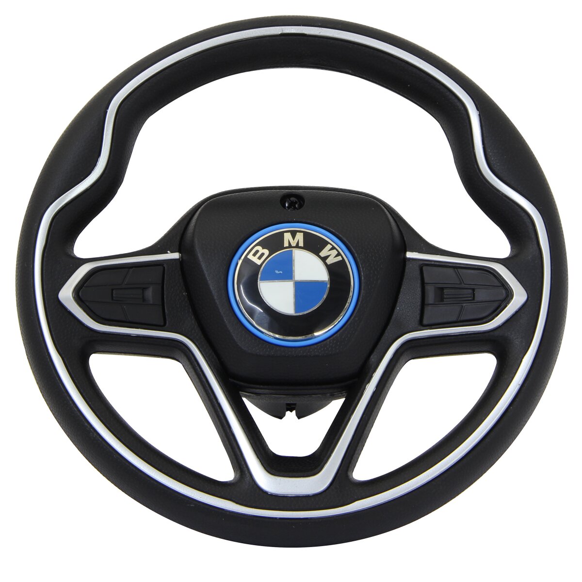 Lenkrad Ride-on BMW I8 Coupe 12V