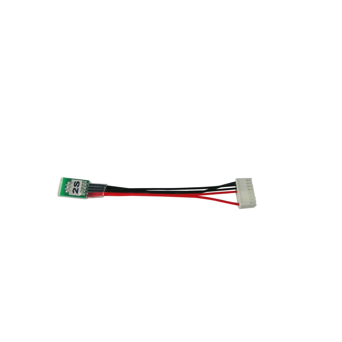 Balancer Adapterkabel GR 2 Zellen Balancer Adapterkabel GR 2 Zellen