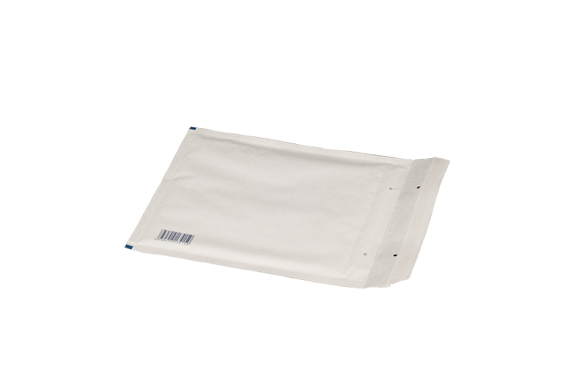 Luftpolstertasche, Gr. 5, 220x265mm, weiß, VPE100