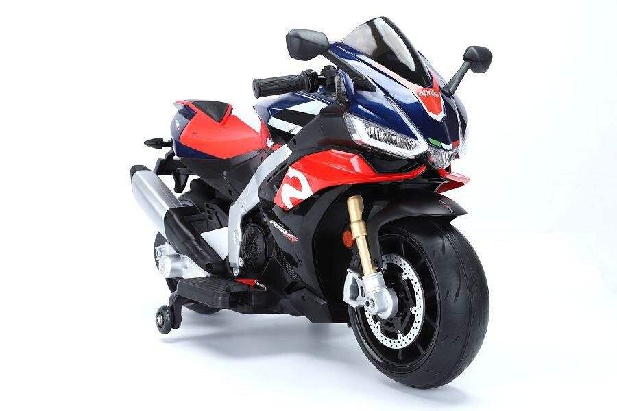 Kindermotorrad Aprilia