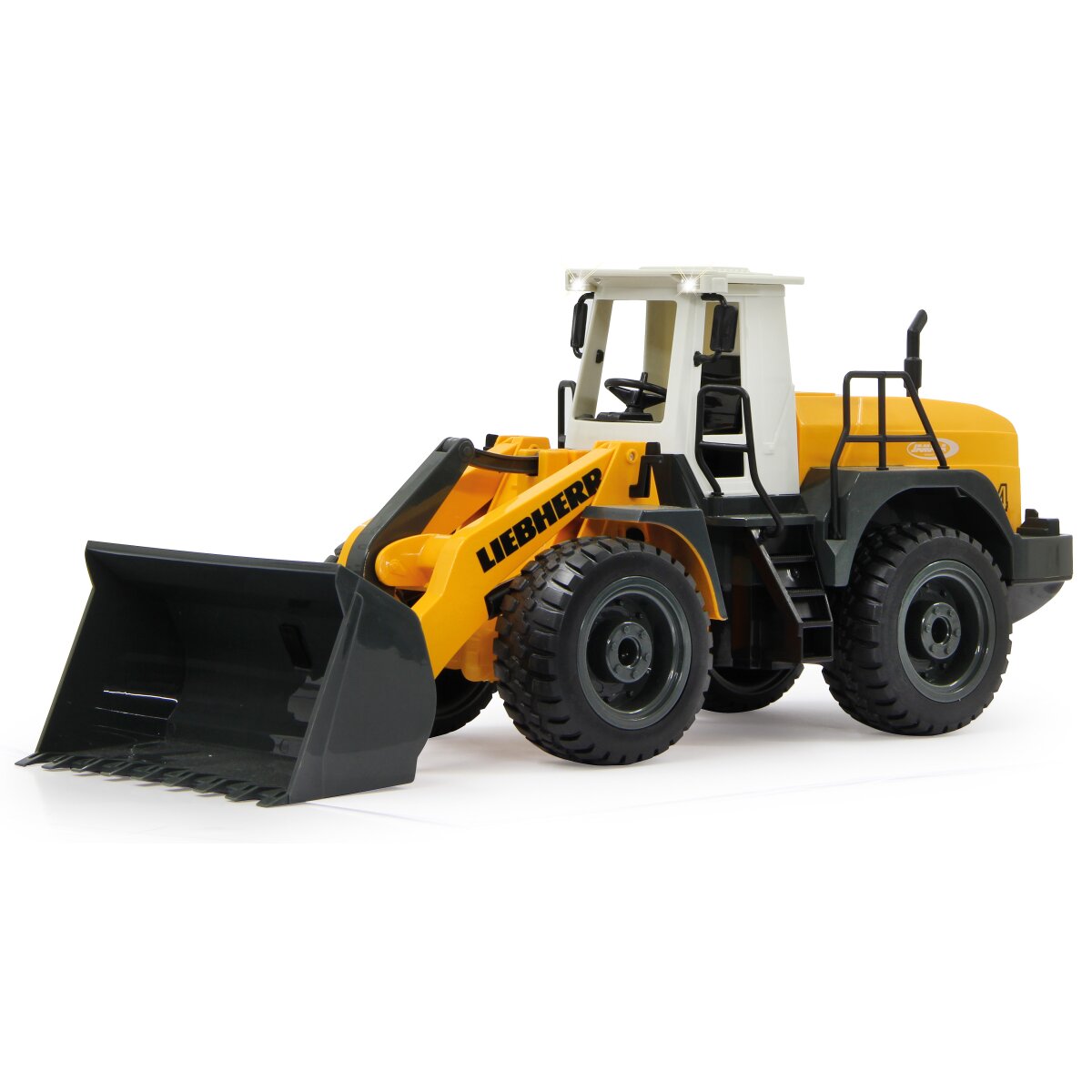 Radlader Liebherr 564 1:20 2,4GHz