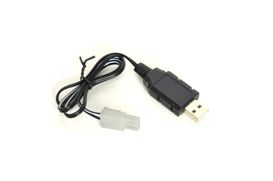 USB-Ladekabel für Heng Long Panzer Modelle USB-Ladekabel für Heng Long Panzer Modelle