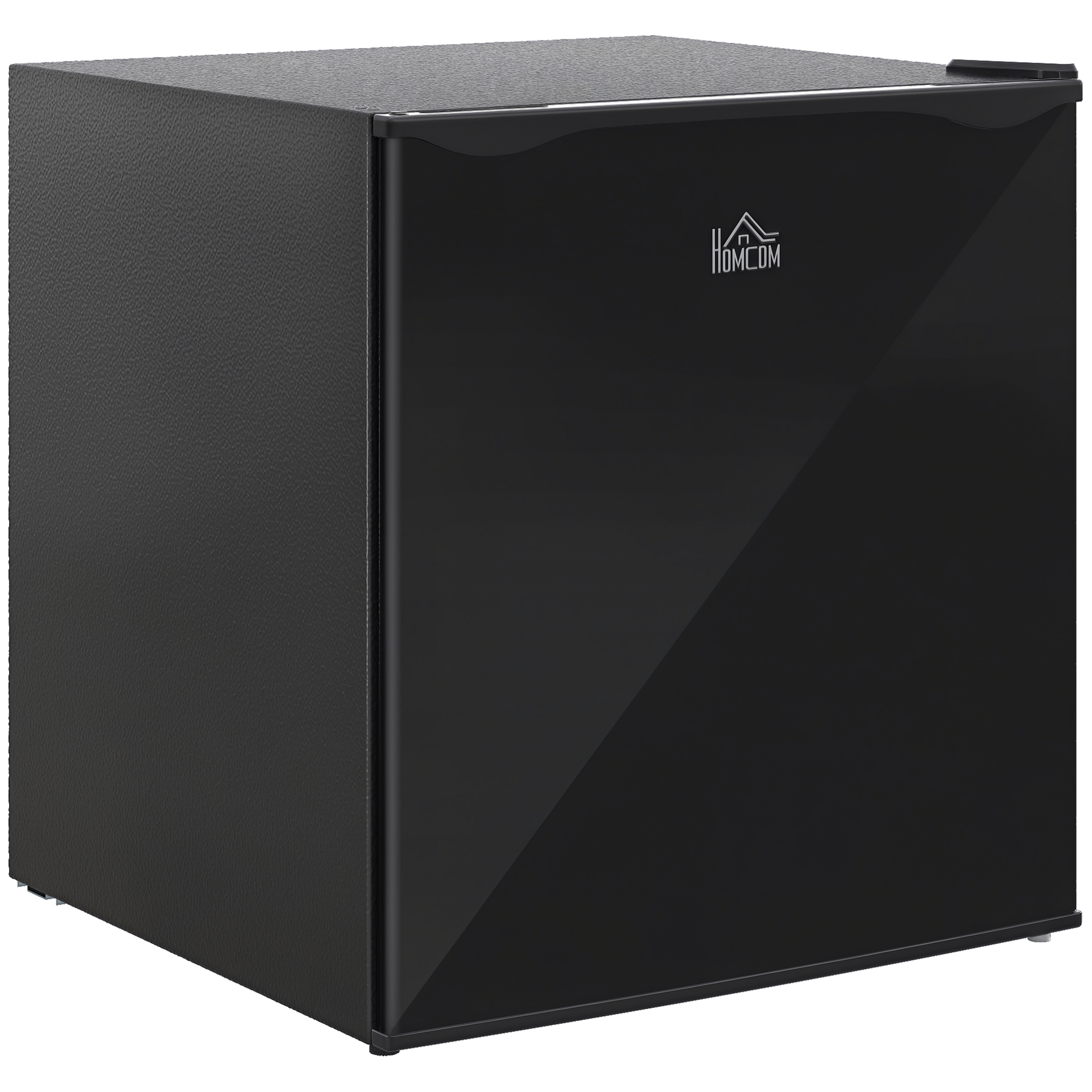 Mini-Gefrierschrank 35 L Gefrierbox elektrisch freistehend 45 W Mini Gefriertruhe Minikühlschrank 41dB -14 bis -24? 5-stufige Temperaturregelung 47 x 44,2 x 48,8 cm Schwarz Mini-Gefrierschrank 35 L Gefrierbox elektrisch freistehend 45 W Mini Gefriertruhe Minikühlschrank 41dB -14 bis -24? 5-stufige Temperaturregelung 47 x 44,2 x 48,8 cm Schwarz