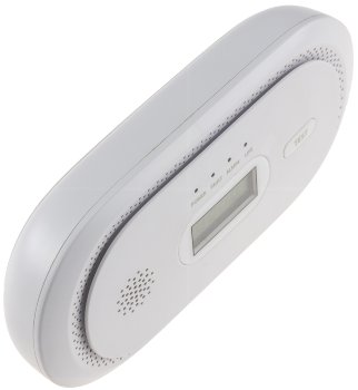 Kohlenmonoxid Melder "CT-KM 25" / EN 50291 zertifiziert