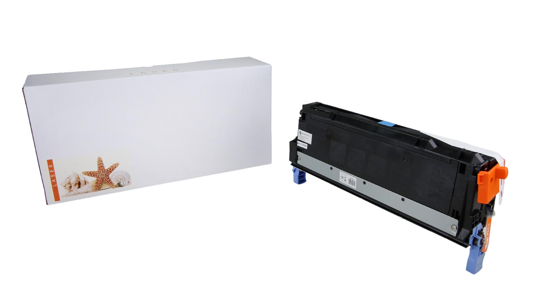 C9730A alternativ Toner black für HP / C9730A / 13.000 Seiten